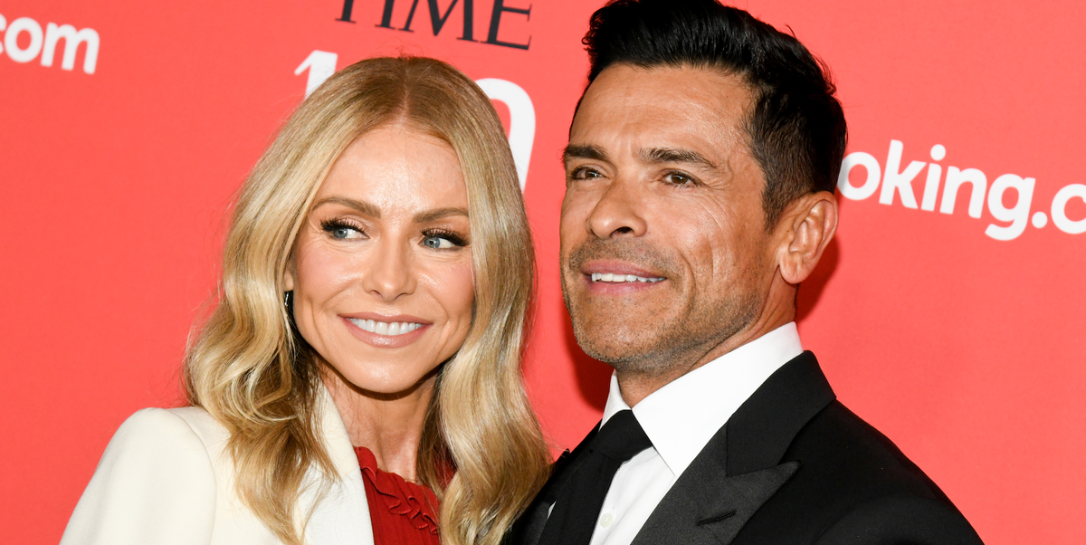 ‘Live’ Fans Are Shocked by Kelly Ripa and Mark Consuelos' Unexpected IG