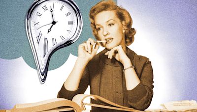 How to Make Time Go Faster When Your Workday Seems to Be Crawling
