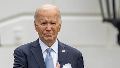 Kentucky leaders react to Biden dropping out of presidential race