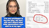 This Gen Z'er Makes $82K A Year And Is Still Struggling Financially — Here How It Affects Her Daily Life