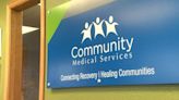 Community Medical Services raise awareness about opioid crisis in Billings