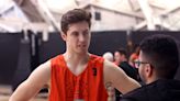 For Princeton basketball, March also means thesis madness