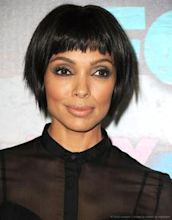 Tamara Taylor