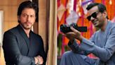 Wedding filmer Vishal Punjabi who revealed how a Bollywood star cheated on his wife now says 'Shah Rukh Khan is much smaller than you think, he is…'