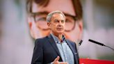Zapatero reacciona a la movilización en apoyo a Pedro Sánchez: "No es por sentimentalismo, es por indignación"