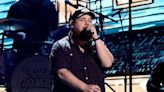 Luke Combs extends world tour, adds second show at Gillette Stadium