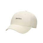 【NIKE】 U NK CLUB CAP U CB JDI L 運動帽 鴨舌帽 男女 - FB5370113