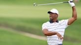 PGA Championship projected cut: Tiger Woods in danger of missing the weekend
