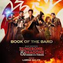 Dungeons & Dragons: Honor Among Thieves (soundtrack)