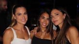 El exclusivo grupo de amigas de Victoria Beckham en Miami