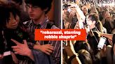 Robbie Shapiro From "Victorious" Threw A Party In Sydney And It's One Of The Best I've Seen In A...