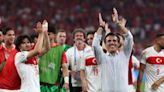 Turkish young guns hit jackpot, punch ticket to Euro 2024 last 16