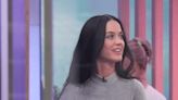 Katy Perry ponders moving to London with Orlando Bloom during her ‘Brat summer’