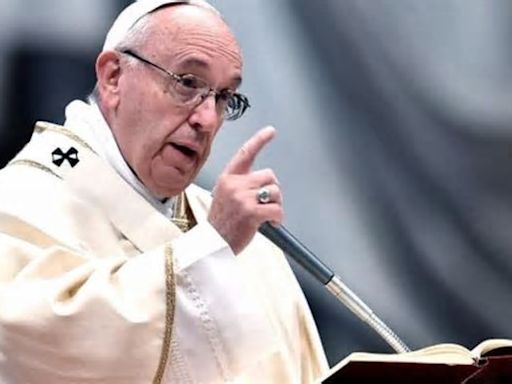 El Papa Francisco denuncia la mayor amenaza en contra de todos los católicos