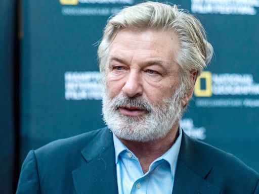 Alec Baldwin Will Stand Trial for "Rust" Shooting After Judge Denies Motion to Dismiss Involuntary Manslaughter - Showbiz411