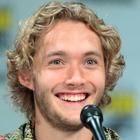 Toby Regbo