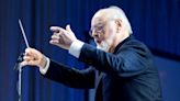 John Williams isn't retiring from composing film scores after Indiana Jones 5 after all