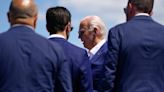 ANALYSIS | Anti-Biden rebellion remains unquelled as Democrats enter decisive week | CBC News