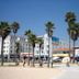 Venice Beach Boardwalk