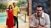 Shark Tank India's Aman Gupta loves Suryakumar Yadav's 'Most important catch' comment for wife Devisha on 8th anniversary