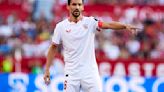 El 'hombre récord' del Sevilla FC se despide: Jesús Navas anuncia su salida a final de temporada