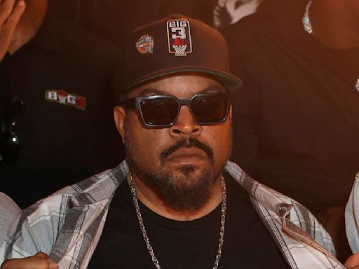 Ice Cube sells off two teams in his Big3 league for $10M each