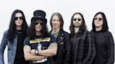 Slash Announces 2024 Australian Tour with Myles Kennedy & the Conspirators