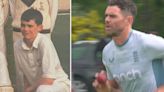 ‘Not the best’: England cricketer James Anderson by those who saw him first play | ITV News