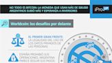 Worldcoin responde a las acusaciones de Buenos Aires: "las presuntas infracciones no están confirmadas"
