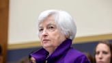 Yellen warns China's surplus of solar panels, EVs could be dumped on global markets