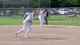 'I'm just extremely grateful': Halle Klaiber's knee injury rekindled her love for softball