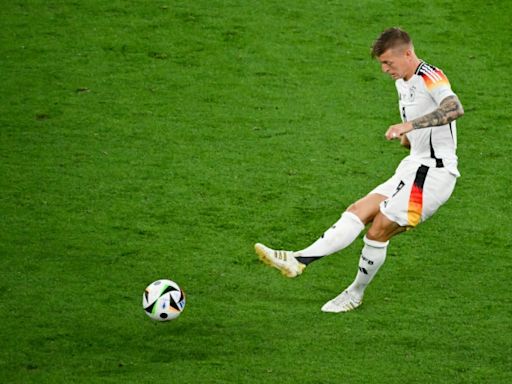 España, el gran obstáculo entre Kroos y un glorioso epílogo con la 'Mannschaft'