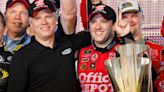 Stewart-Haas Racing to close NASCAR teams at end of 2024 season