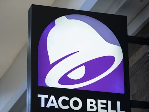 Taco Bell Is Releasing Its Craziest Item Ever Because Fans Begged For It