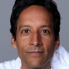 Danny Pudi