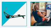 12 Excellent Rowing Machines for Your Home Gym