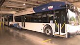 Champaign-Urbana MTD offering reduced service for Spring Break