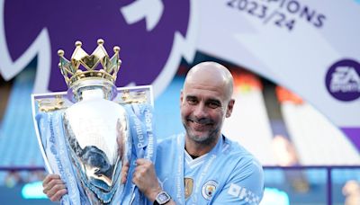 Pep Guardiola Likely to Exit From Manchester City After 2024/2025 Season: Report - News18