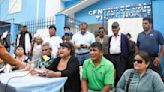 La Alcaldía ofrece centro Ticti Norte sin costo; vecinos piden mantener atención
