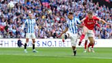 Levi Colwill’s own goal gifts Nottingham Forest promotion to the Premier League