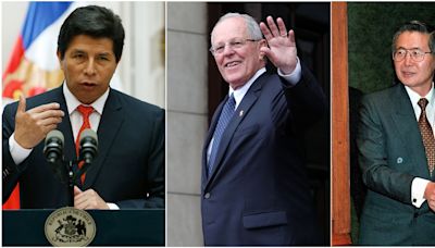 Muerte de Fujimori, último capítulo de la desdichada historia de los expresidentes de Perú