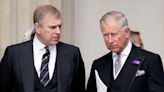 King Charles threatens to cut off Prince Andrew unless he moves out of his royal residence, report says