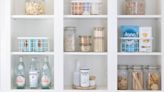 Your Guide to Pantry Decanting, According to an Organizing Expert