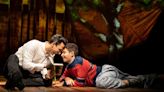 ‘The Kite Runner’ Broadway Review: Khaled Hosseini’s Bestseller Fails to Take Flight