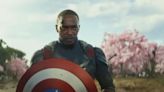 'Capitão América 4': Anthony Mackie assume de vez protagonismo na Marvel no primeiro trailer