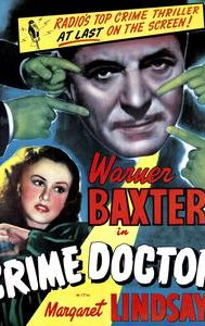 Crime Doctor (film)