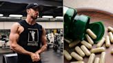 A top bodybuilding coach shares the two supplements he would never take