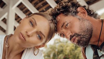 Periodista asegura que Gabriel Soto le confirmó infidelidad de Irina Baeva