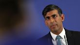 Rishi Sunak under pressure over Rwanda legislation after treaty signing