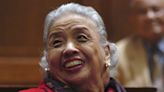 Justice Thurgood Marshall’s wife Cecilia ‘Cissy’ Marshall dies at 94